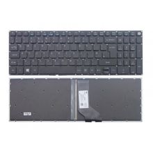 Acer Aspire A515-51 A515-51G Notebook TR Işıklı Uyumlu Klavye