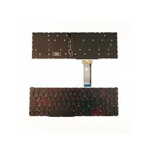 Acer Aspire AN515-51-78HQ Kırmızı Işıklı Klavye