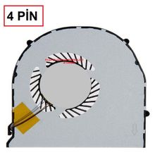 Acer Aspire E1-432 Uyumlu Notebook Fan