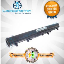 Acer Aspire E1-510 E1-510P Uyumlu Notebook Batarya