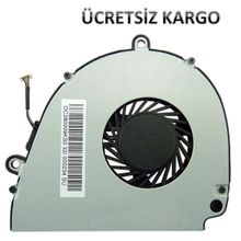 Acer Aspire E1-531 E1-531G Versiyon 2 Uyumlu Notebook Fan