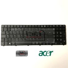 Acer Aspire E1-531 Klavye