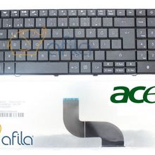Acer Aspire E1-571 Klavye