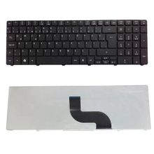 Acer Aspire E1-571-Q5WV1 Siyah TR Uyumlu Laptop Klavye