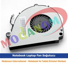 Acer Aspire E1-571G Uyumlu Notebook Fan