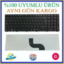 Acer Aspire E1-571G5WPH Siyah Klavye