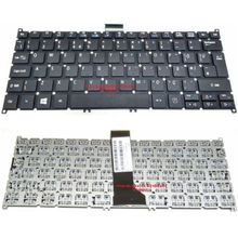 Acer Aspire E3-112-C5FJ Siyah Klavye
