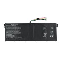 Acer Aspire E3-112M Notebook Batarya Pil