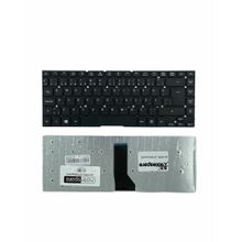 Acer Aspire E5-411 E5-411G Notebook TR Siyah Uyumlu Klavye