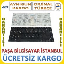 Acer Aspire E5-471G Klavye