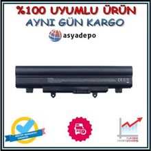 Acer Aspire E5-471PG Uyumlu Notebook Batarya