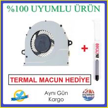 Acer Aspire E5-523G Uyumlu Fan