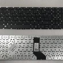 Acer Aspire E5-552G Siyah Notebook Klavye