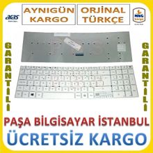 Acer Aspire E5-572G Klavye