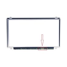 Acer Aspire E5-573-58R0 15.6 Slim 30 Pin 1366X768 Uyumlu Laptop Ekran