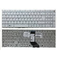 Acer Aspire E5-573G-73PB Beyaz Notebook Klavye