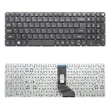 Acer Aspire E5-575TG Klavye