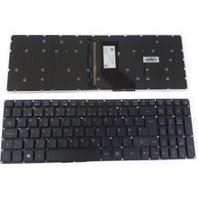 Acer Aspire E5-576 Klavye