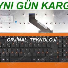 Acer Aspire E5-772 Klavye
