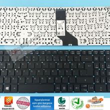 Acer Aspire E5-773 Klavye