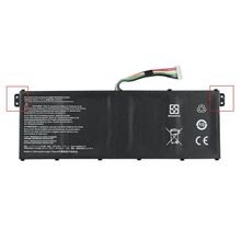 Acer Aspire ES1-111M ES1-111M-C064 Notebook Bataryası Pili