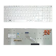 Acer Aspire ES1-531-C3A5 ES1-531-C3ZM Notebook Siyah Uyumlu Klavye