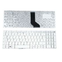 Acer Aspire ES1-533-C3N9 ES1-533-C8AE Beyaz TR Uyumlu Laptop Klavye