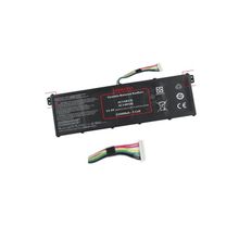 Acer Aspire ES1-533-P0H2 Notebook Bataryası