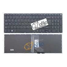 Acer Aspire ES1-572-3042 Siyah Notebook Klavyesi