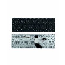 Acer Aspire ES1-572-33TK Siyah Klavye