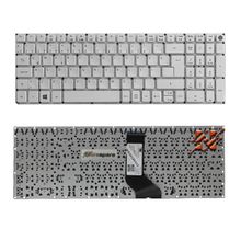Acer Aspire ES1-572 ES1-572-33TK Notebook TR Işıklı Uyumlu Klavye