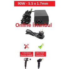 Acer Aspire ES1-731 Uyumlu Laptop Adaptör