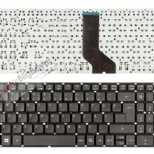 Acer Aspire F5-571 Siyah Klavye