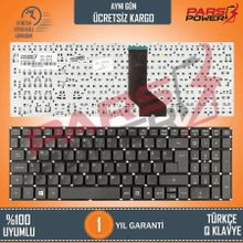 Acer Aspire F5-572G-52AQ F5-572G-56MA Siyah Uyumlu Notebook Klavye