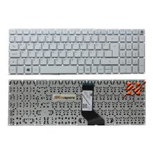 Acer Aspire F5-572G-56MA F5-572G-57PV Notebook TR Işıklı Uyumlu Klavye