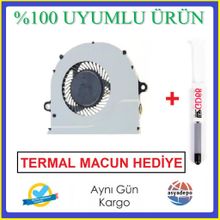 Acer Aspire F5-573G-5105 Uyumlu Fan