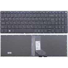 Acer Aspire F5-773G F5-773T Notebook Klavyesi