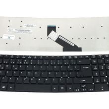 Acer Aspire KB.I170A.409 KB.I170G.317 Notebook Siyah Uyumlu Klavye