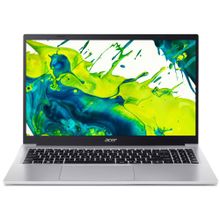 Acer Aspire Lite AL15-33P-358V NX.D2LEY.001 Core 3 N355 8GB RAM 256GB SSD FreeDOS 15.6 inç Laptop - Notebook