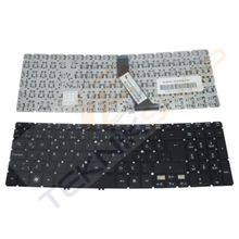 Acer Aspire M5-581G M5-581PT Notebook TR Siyah Uyumlu Klavye