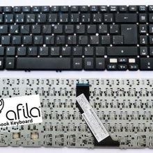 Acer Aspire M5-581T-6405 M5-581T-6407 Notebook Siyah Uyumlu Klavye