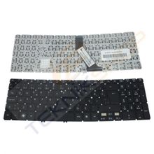 Acer Aspire M5-581T M5-581T-6024 Notebook TR Siyah Uyumlu Klavye