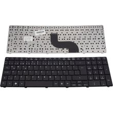 Acer Aspire MP-09G36TQ-6981W Klavye