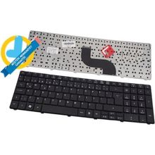 Acer Aspire MP-09G36TQ-6981W Notebook TR Siyah Uyumlu Klavye