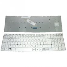 Acer Aspire Mp-10K33U4-6981W Mp-10K33U4-6983 Beyaz TR Uyumlu Laptop Klavye