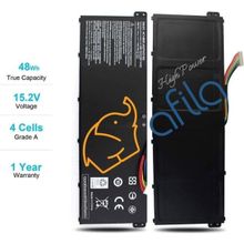 Acer Aspire Nitro 5 AN515-52-54ZN Uyumlu Laptop Batarya