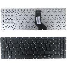 Acer Aspire Nx.H2BEY.005 Siyah TR Uyumlu Laptop Klavye
