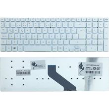 Acer Aspire NX-MS5EY-005 Beyaz Klavye