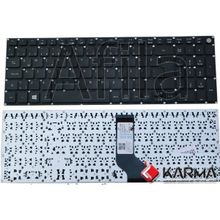 Acer Aspire NX.MVHEY.009 NX.MVMEY.005 Notebook TR Işıklı Uyumlu Klavye