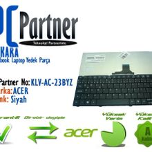 Acer Aspire One 1410T Klavye